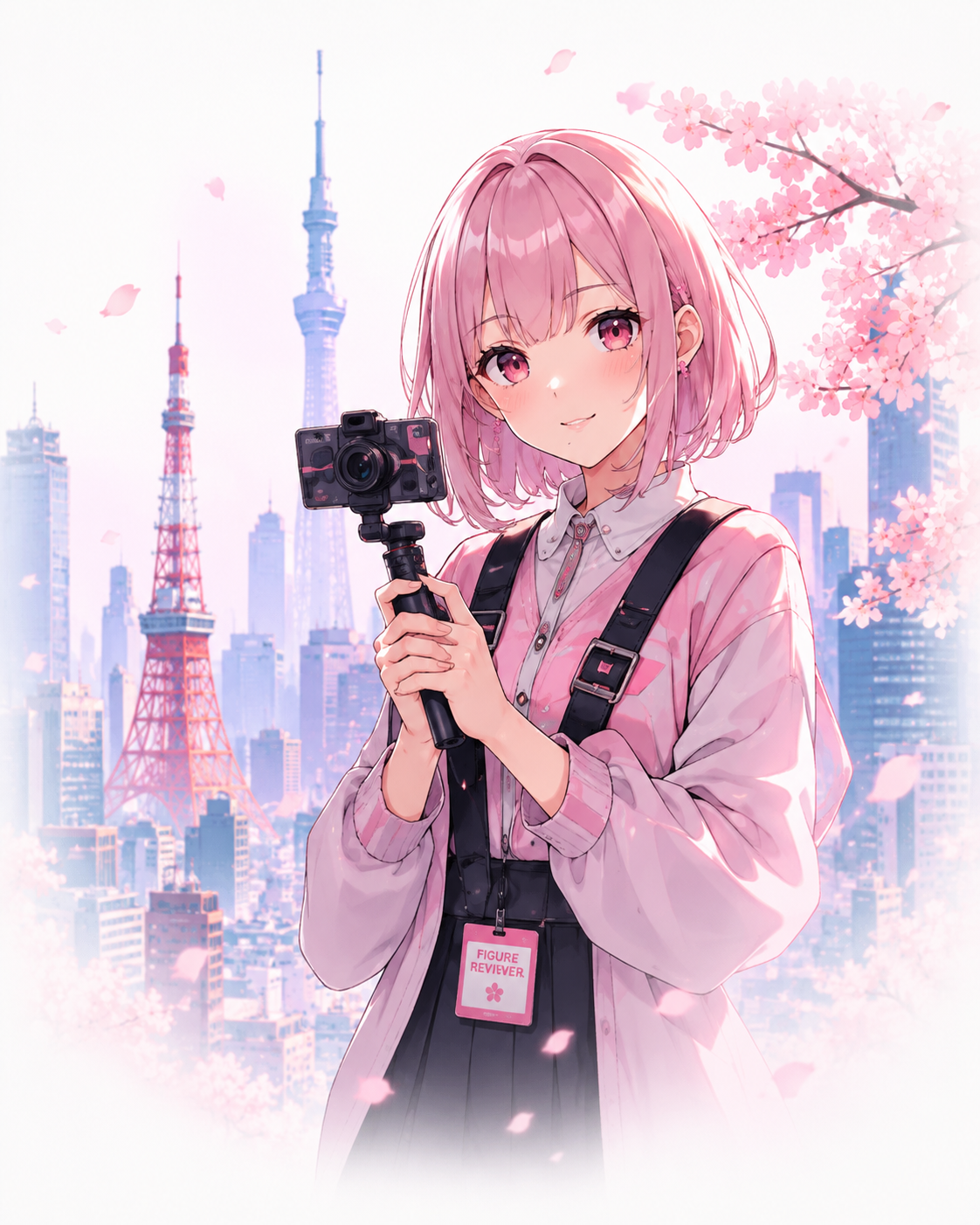 ANICRE TOKYO